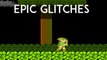 Zelda 2 : il casse le jeu en déclenchant une série de glitches très étranges