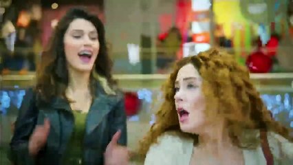 Acil Aşk Aranıyor 21.Bölüm Fragmanı