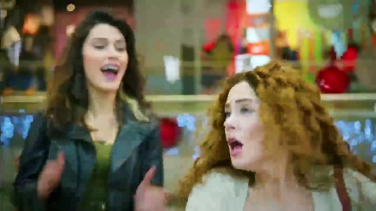 Acil Aşk Aranıyor 21.Bölüm Fragmanı