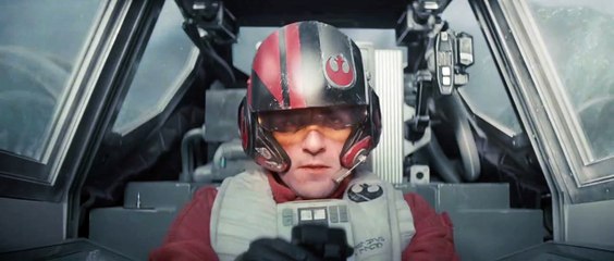 Star Wars: Güç Uyanıyor - Türkçe Dublajlı Teaser