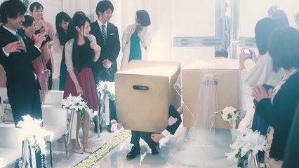 Metal Gear Solid V : découvrez la pub japonaise complètement barrée !