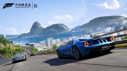 Forza Motorsport 6 (Xbox One) : date de sortie, trailers, gameplay et astuces du prochain jeu de course de Turn 10