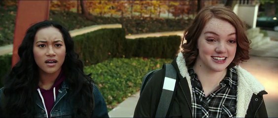 Wish Upon Orijinal Fragman (2)