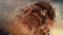 L'attaque des Titans - partie 2 : le premier trailer du film live est bourré d'action