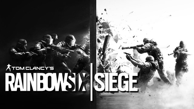 Rainbow Six Siege (PS4, Xbox One, PC) : date de sortie, trailers, news et astuces du prochain jeu d'Ubisoft