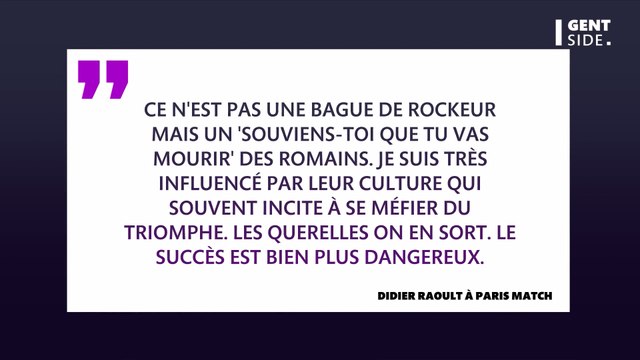 Didier Raoult : un chercheur montpelliérain l'accuse de mensonges et de fraude scientifique