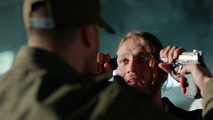 İçerde 36.Bölüm Fragmanı