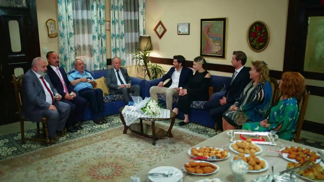 Hangimiz Sevmedik 40.Bölüm Fragmanı