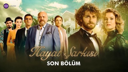 Hayat Şarkısı 57.Bölüm Fragmanı
