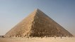 Pyramide von Gizeh: Verteidigungsmaschine schützte Königskammer