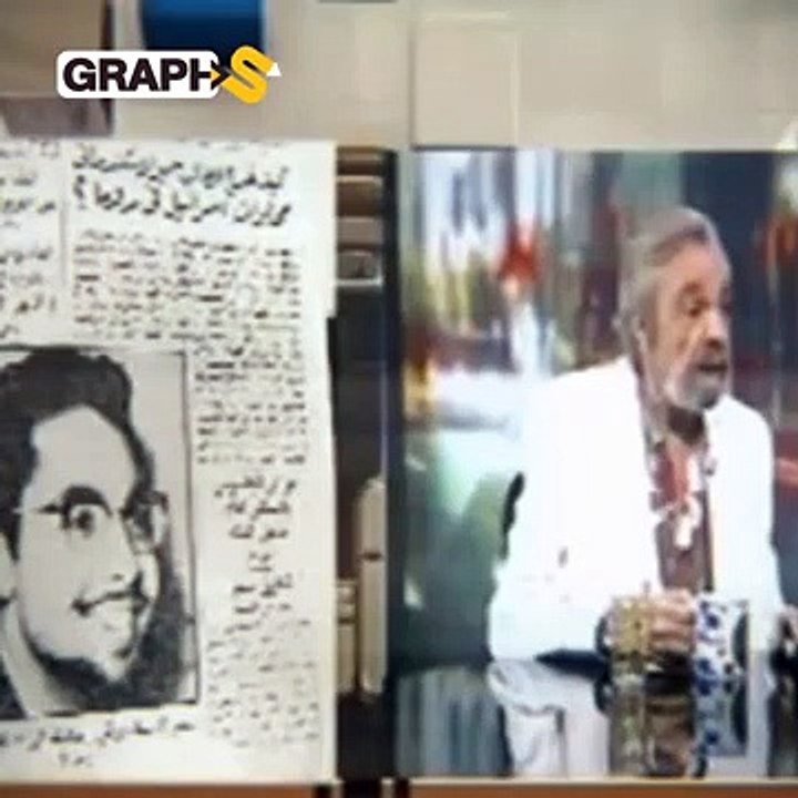 ثعلب مخابرات مصر أسقط 6 شبكات تجسس اسرائيلية..وفاة الاسكندراني الذي أنقذ عبد الناصر وعامر Egypt's intelligence fox brought down 6 Israeli spy networks.. the death of al-Iskandarani, who saved Nasser and Amer