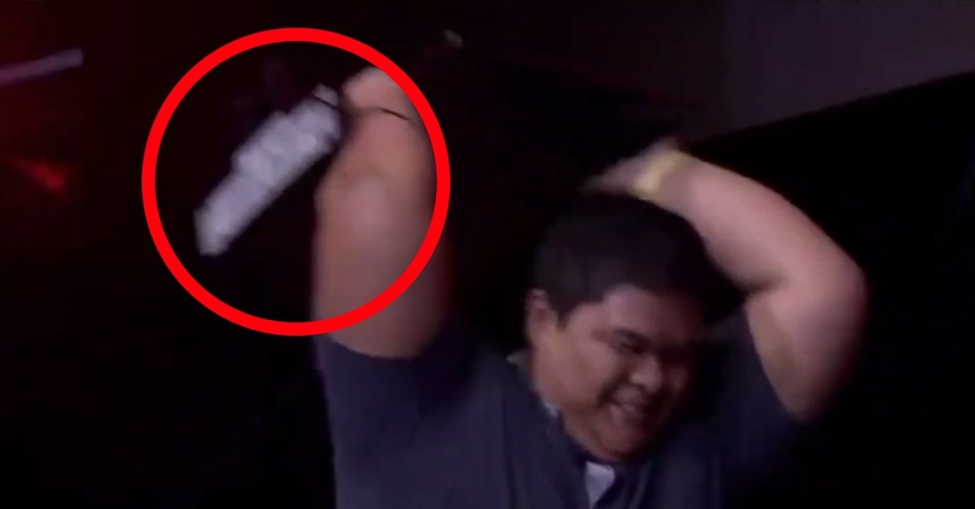 Battle of the Rages: Verrückter Rage-Wettbewerb für wütende Gamer