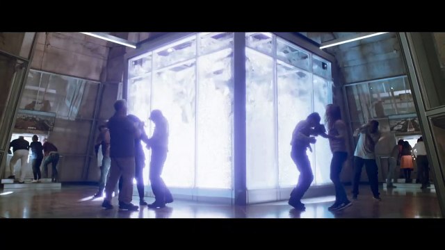 Örümcek-Adam: Eve Dönüş - Uluslararası Fragman