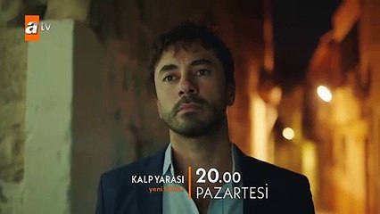 Kalp Yarası 14.Bölüm Fragmanı