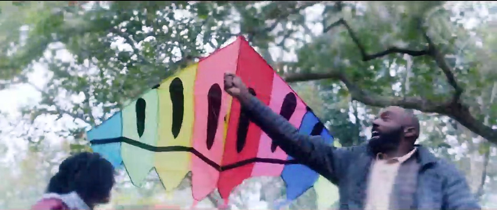 Kayıp Kız Orijinal Fragman (2)