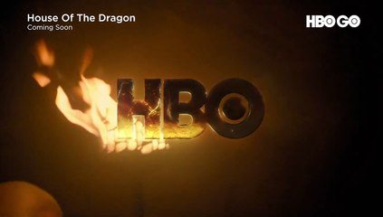 Game Of Thrones: House of the Dragon Teaser