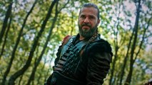 Diriliş Ertuğrul 90.Bölüm Fragmanı