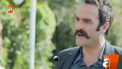 Kertenkele 40.Bölüm Fragmanı