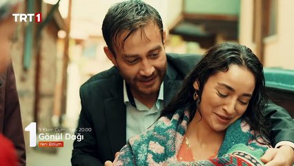 Gönül Dağı 35.Bölüm Fragmanı