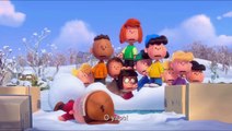 Snoopy ve Charlie Brown Peanuts Filmi - Türkçe Altyazılı Fragman