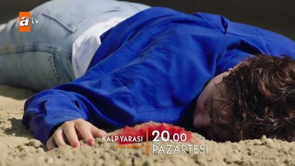 Kalp Yarası 15.Bölüm Fragmanı