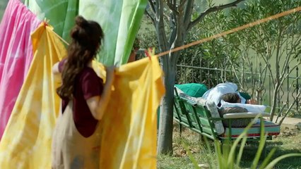 Hedefim Sensin Fragman