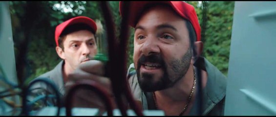 Hep Yek 4: Bela Okuma Altan Fragman