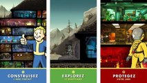 Fallout Shelter (iOS, Android) : les astuces, solutions et cheats pour progresser rapidement dans le jeu mobile de Bethesda