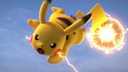 Pokkén Tournament : une date de sortie mondiale annoncée sur Wii U !