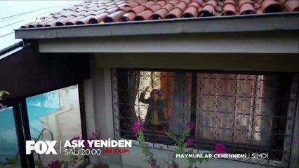 Aşk Yeniden 27.Bölüm Fragmanı