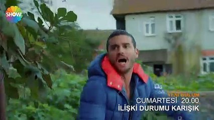 İlişki Durumu Karışık 17.Bölüm Fragmanı
