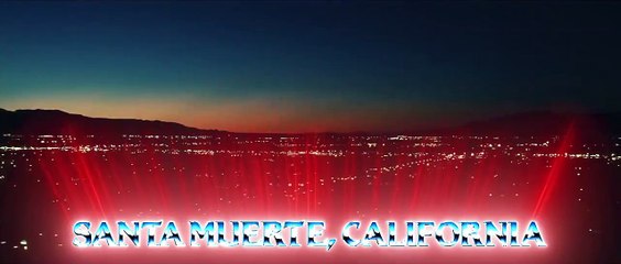 Hawk And Rev: Vampire Slayers Orijinal Fragman