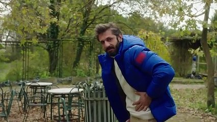 Ufak Tefek Cinayetler 41.Bölüm Fragmanı