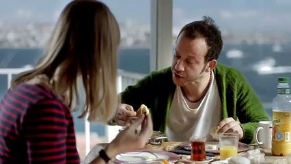 Dünyanın En Güzel Kokusu - Fragman