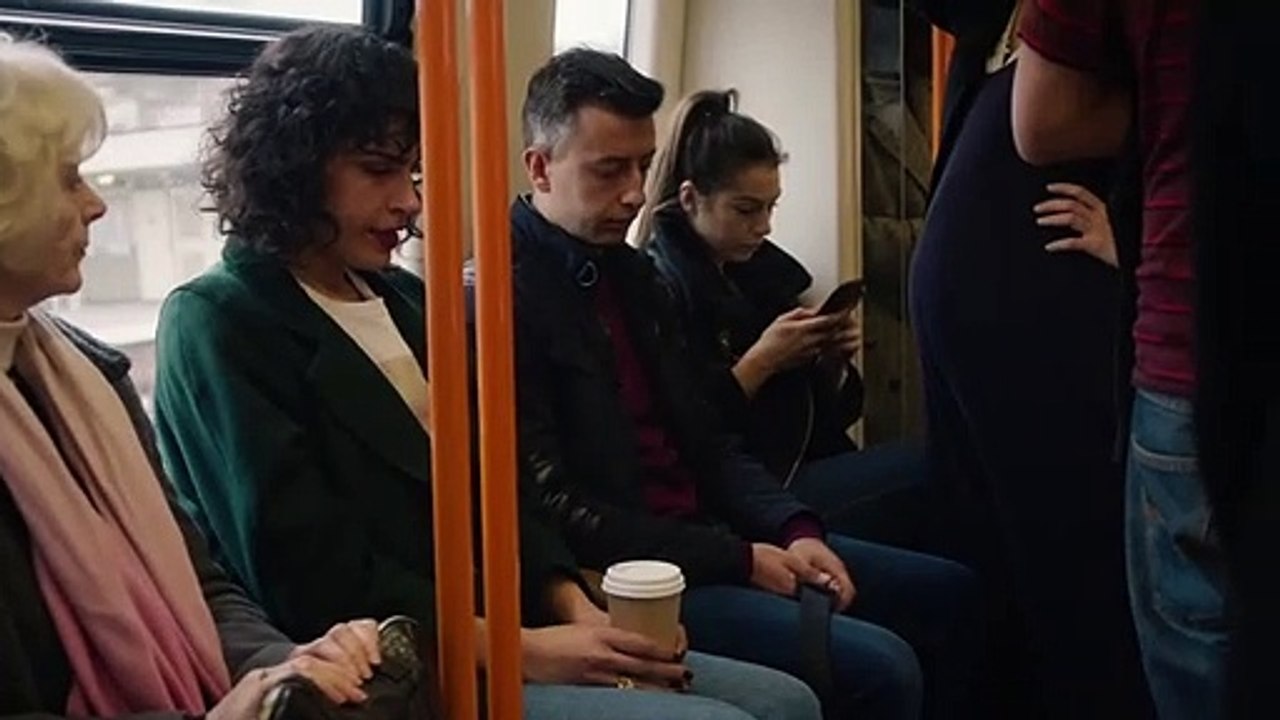 The Bisexual Orijinal Fragman