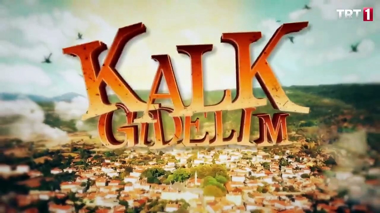 Kalk Gidelim 114.Bölüm Fragmanı
