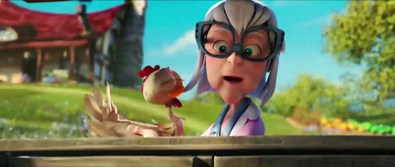 Turu ve Sirk Maceraları Dublajlı Fragman