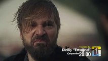 Diriliş Ertuğrul 32.Bölüm Fragmanı