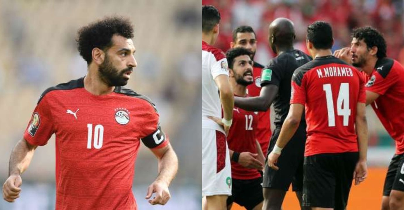 حقيقة إصابة محمد صلاح بكورونا وطائرة للتجسس على المنتخب