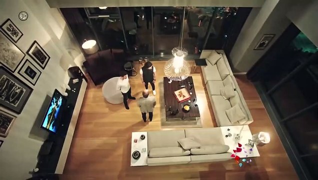 Fazilet Hanım ve Kızları 11.Bölüm Fragmanı