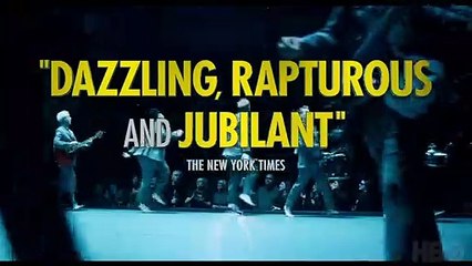 David Byrne’s American Utopia Teaser