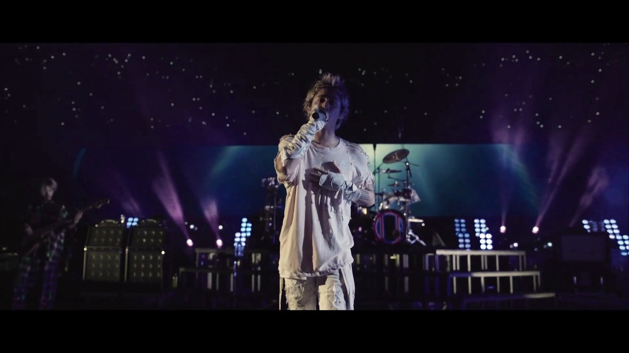 ONE OK ROCK Field of Wonder - Wasted Night