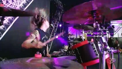 ONE OK ROCK METROCK 2016