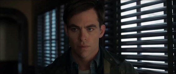 Zor Saatler Orijinal Fragman (4)