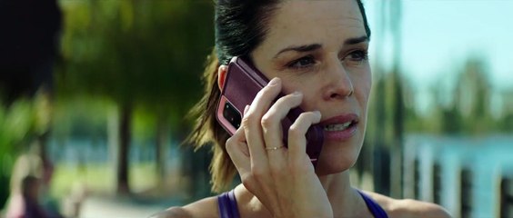 Çığlık Altyazılı Fragman