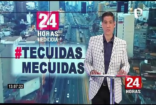 Los Olivos: hampones armados se llevan dinero y celulares de trabajadores de cevichería