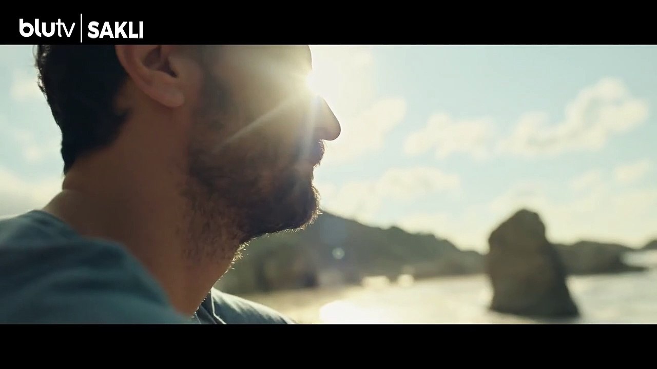 Saklı Teaser