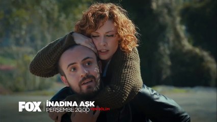 İnadına Aşk 19.Bölüm Fragmanı