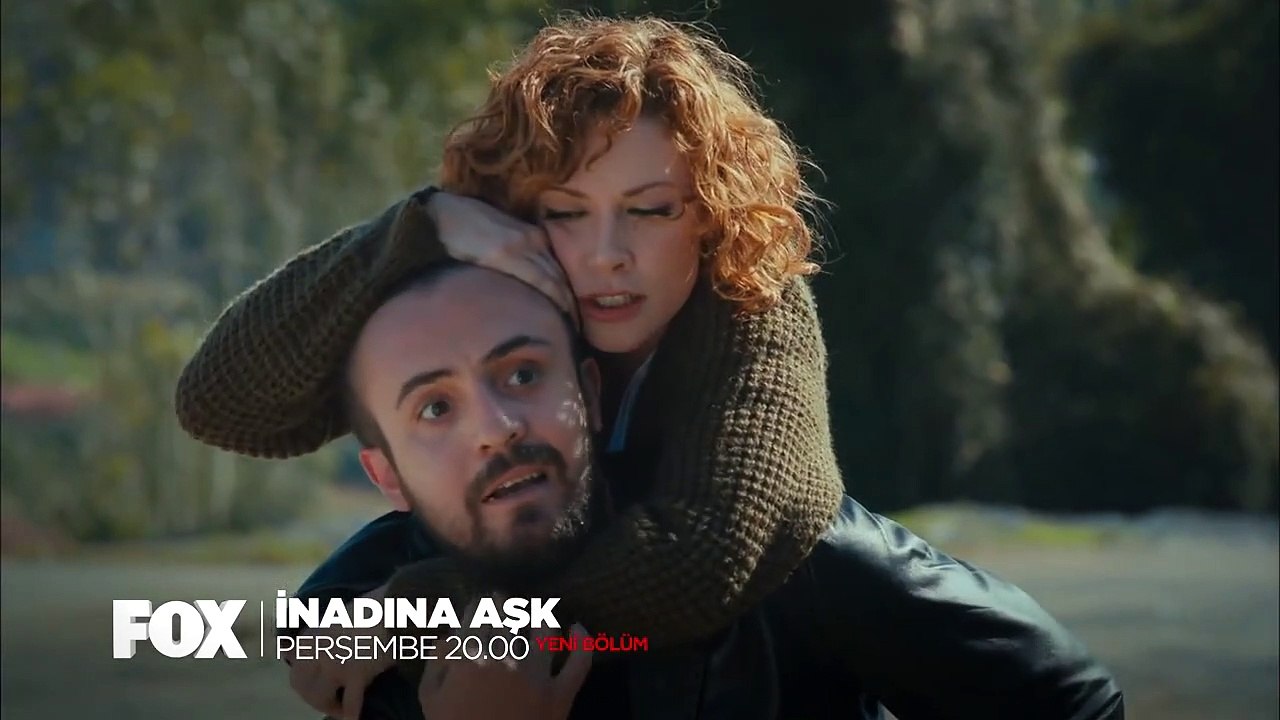 İnadına Aşk 19.Bölüm Fragmanı