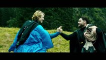 Point Break - Rock Climbing Featurette